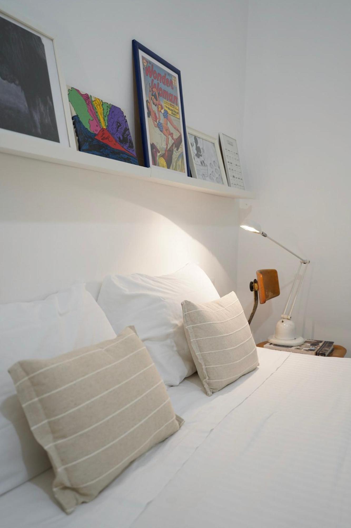 Palazzo Bevilacqua Rooms เนเปิลส์ ภายนอก รูปภาพ