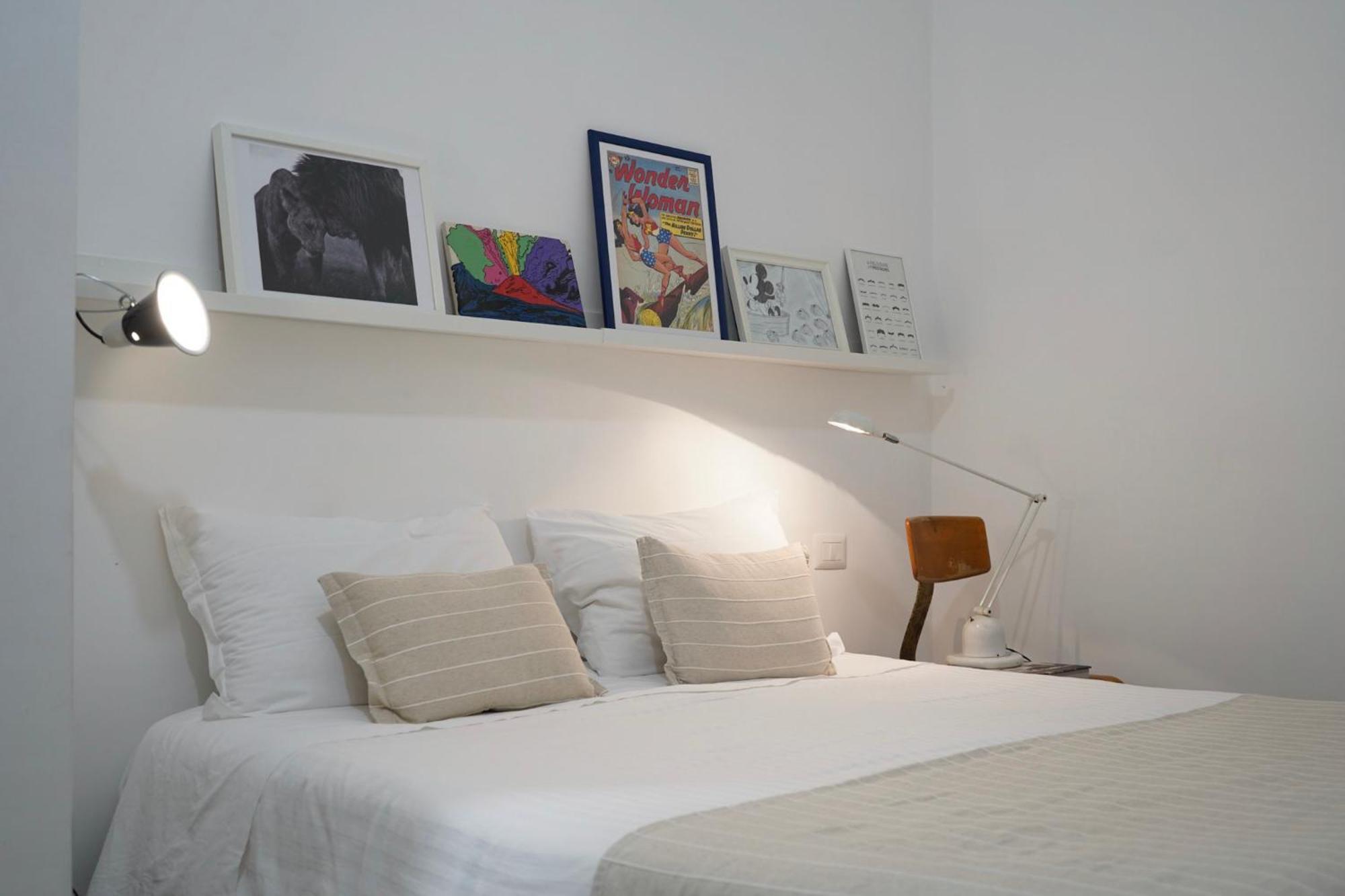 Palazzo Bevilacqua Rooms เนเปิลส์ ภายนอก รูปภาพ