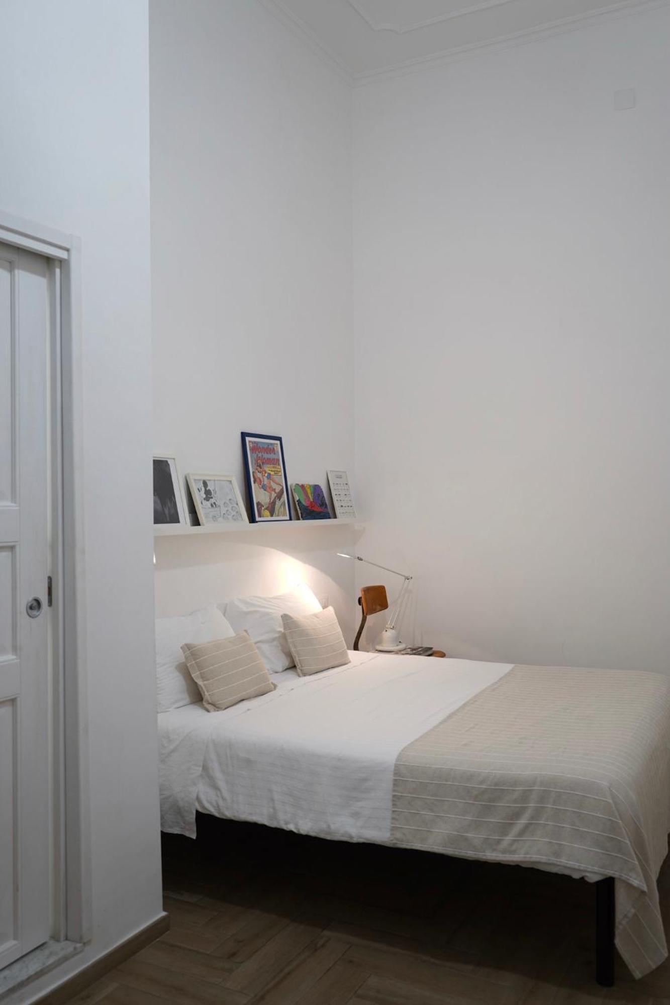 Palazzo Bevilacqua Rooms เนเปิลส์ ภายนอก รูปภาพ